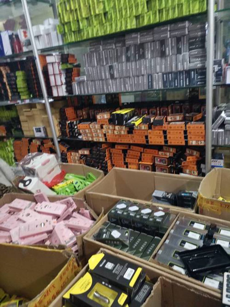 如何高效挑选企业采购平台